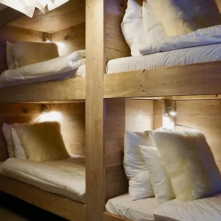 Turquino Apartmán *