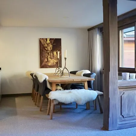 Apartmán Turquino *