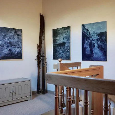 Turquino Apartmán Zermatt