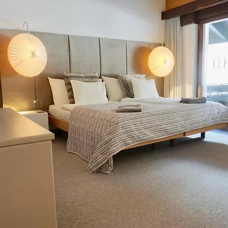 Apartmán Turquino