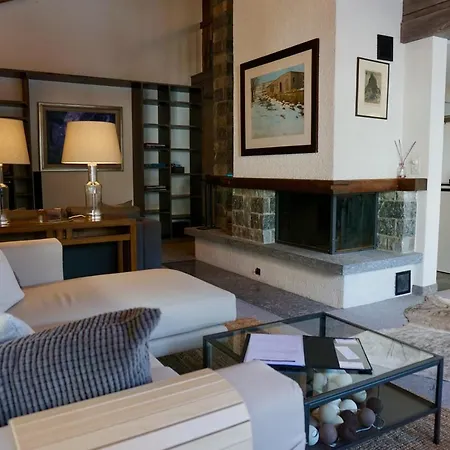 Apartmán Turquino