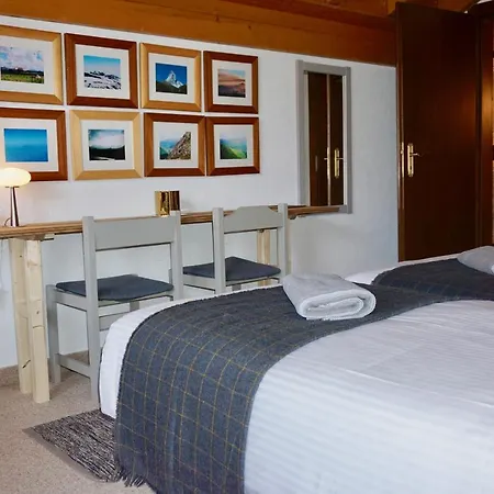 Apartment Turquino *