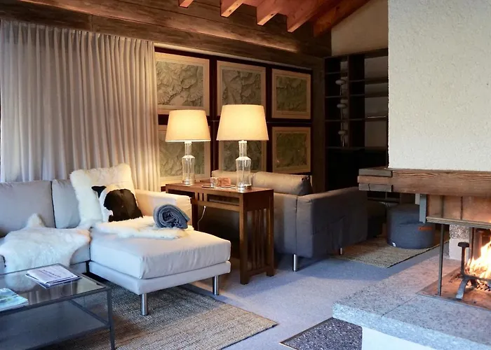 Turquino 체르마트