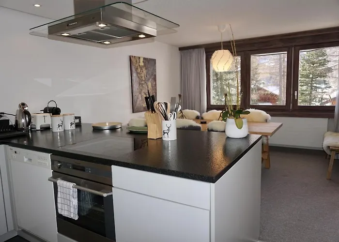 Turquino アパート *