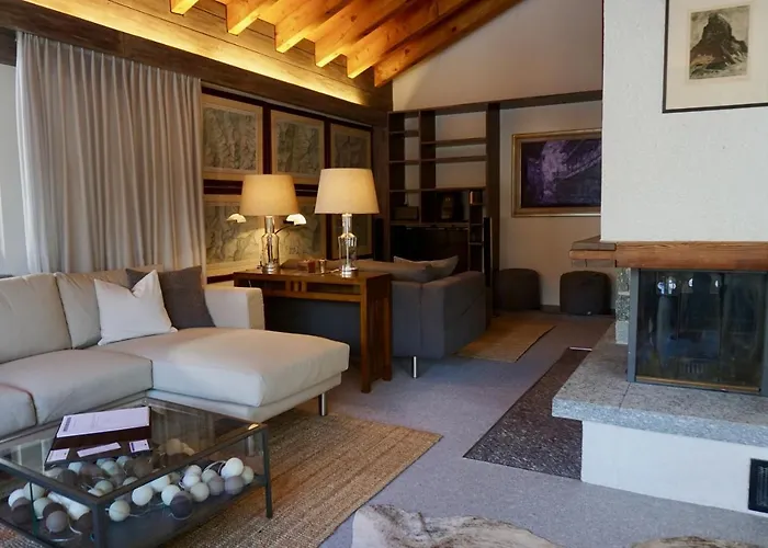 Turquino アパート