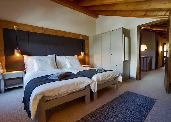 Turquino アパート