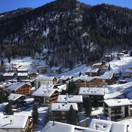 Appartement Turquino *