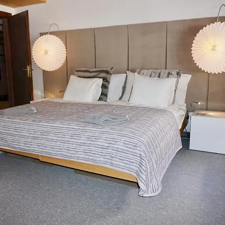 Turquino * 采尔马特