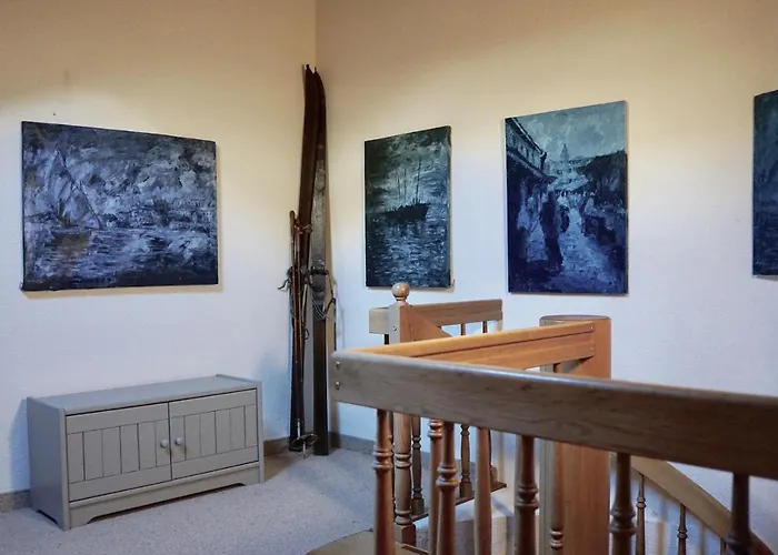 Turquino Appartement Zermatt