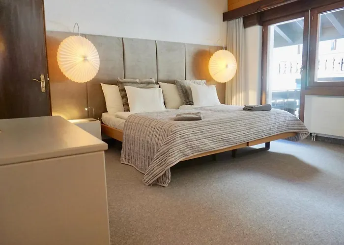 Appartement Turquino