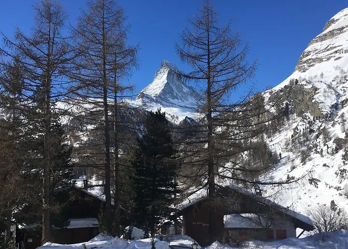 Turquino Appartement