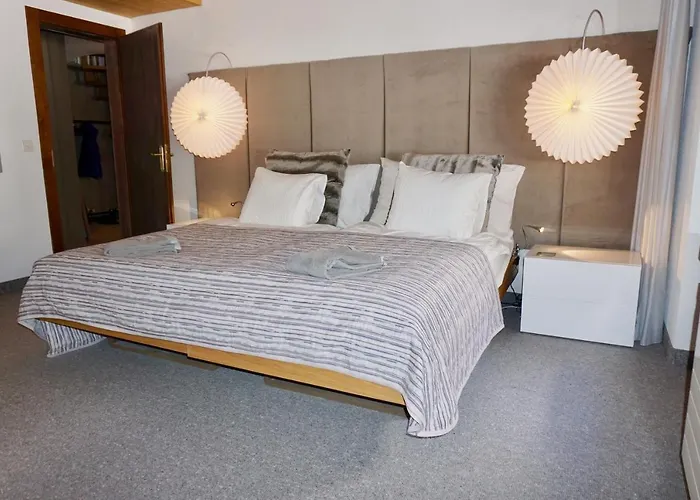 Turquino * 采尔马特