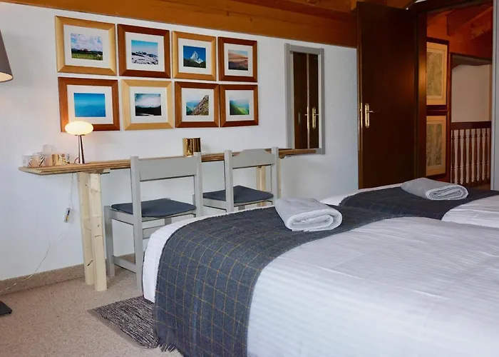 Appartement Turquino *