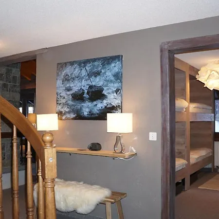 Turquino شقة زيرمات